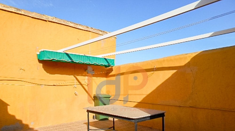 Almería - Las Norias - 30000m2