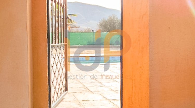 Almería - Las Norias - 30000m2