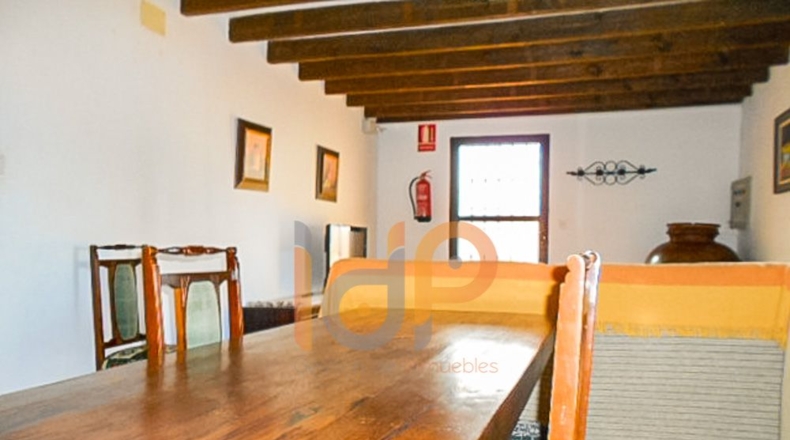 Almería - Las Norias - 30000m2