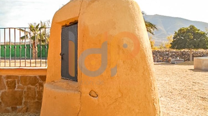 Almería - Las Norias - 30000m2