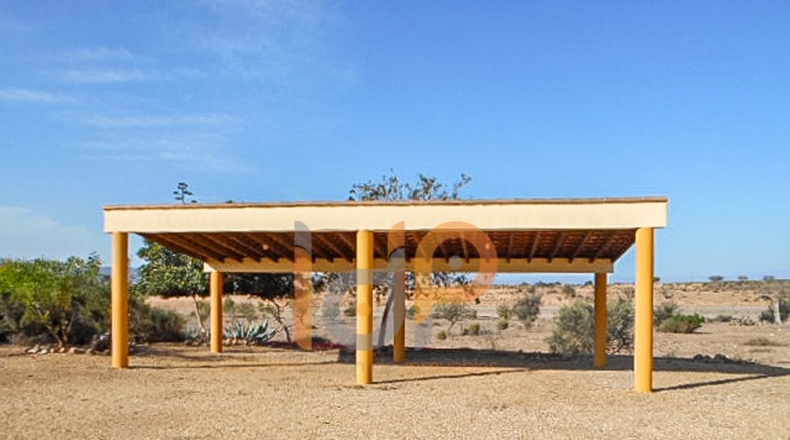 Almería - Las Norias - 30000m2