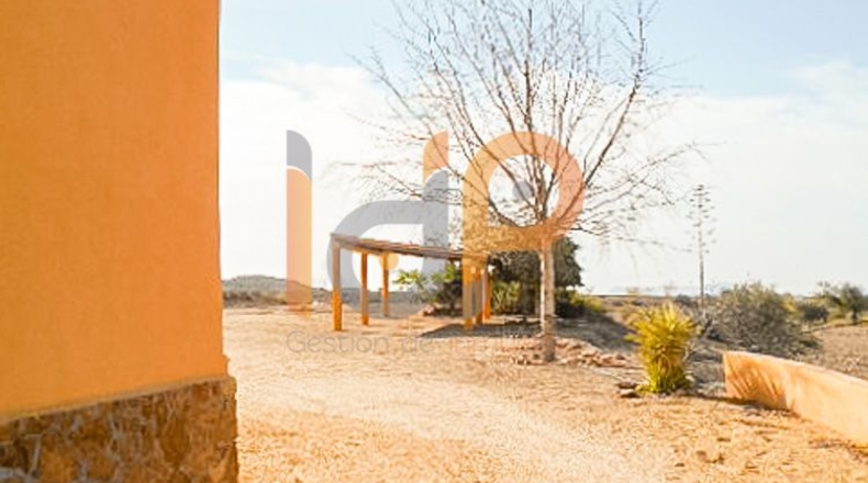 Almería - Las Norias - 30000m2