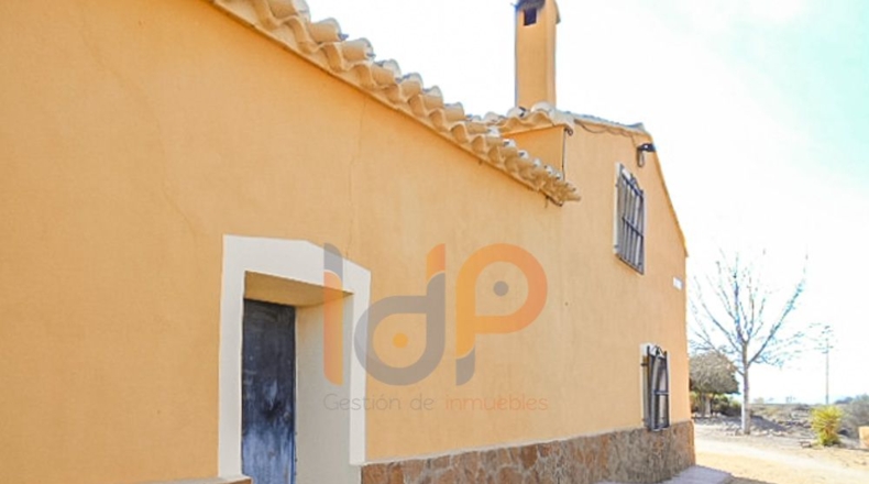 Almería - Las Norias - 30000m2