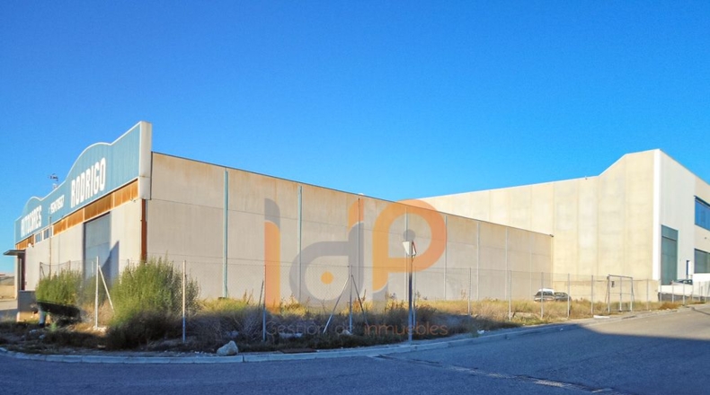Almería - Huércal-Overa - 700m2