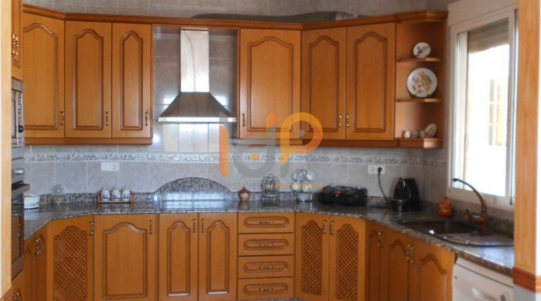 Almería - Huércal-Overa - 250m2