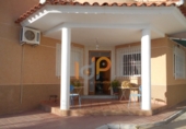 Casa de poble en venda a Huércal-Overa ref.: TR14554 foto