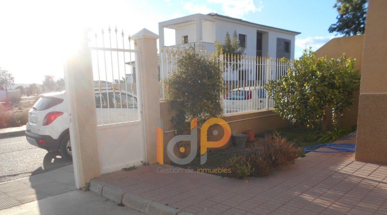 Almería - Huércal-Overa - 250m2