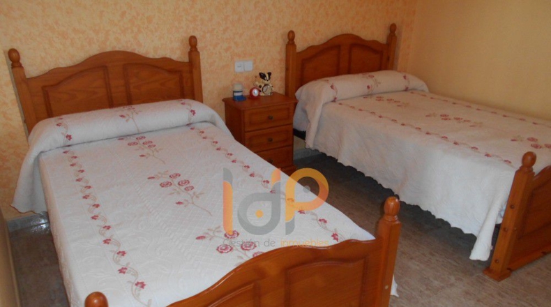 Almería - Huércal-Overa - 250m2