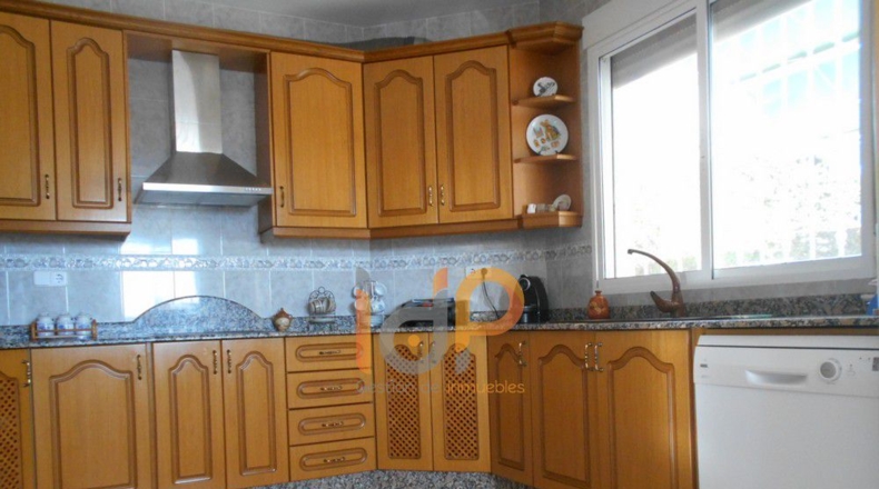 Almería - Huércal-Overa - 250m2