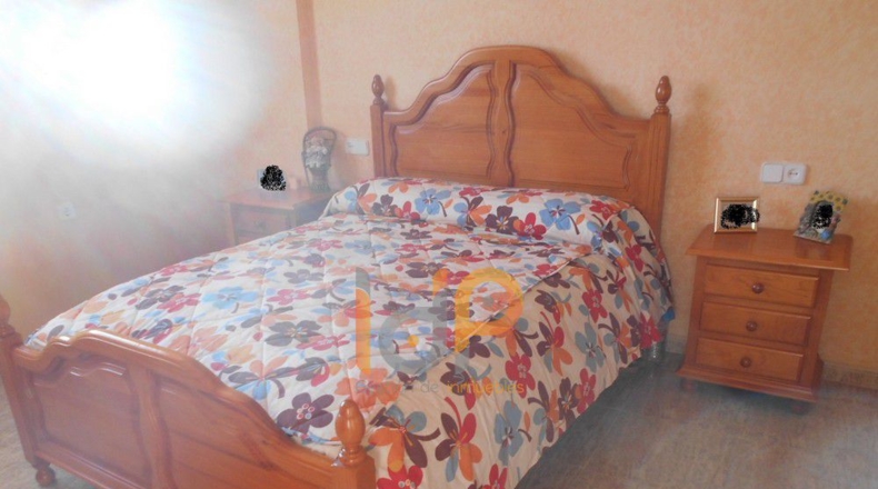Almería - Huércal-Overa - 250m2