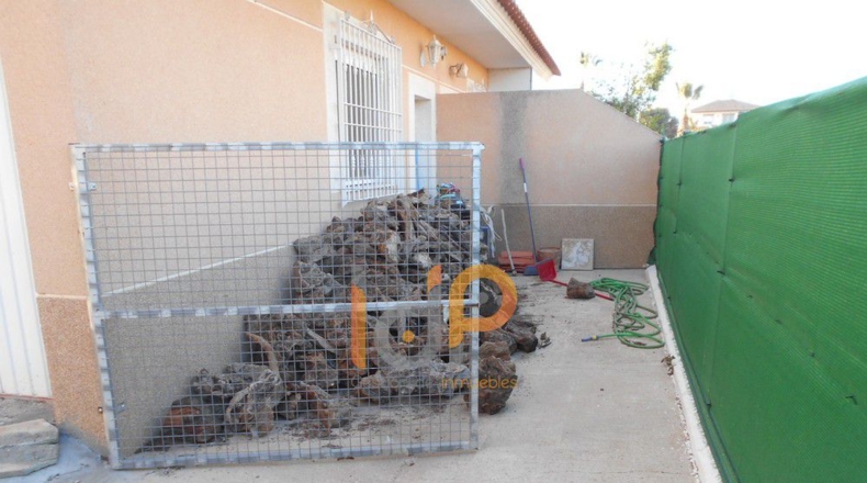 Almería - Huércal-Overa - 250m2