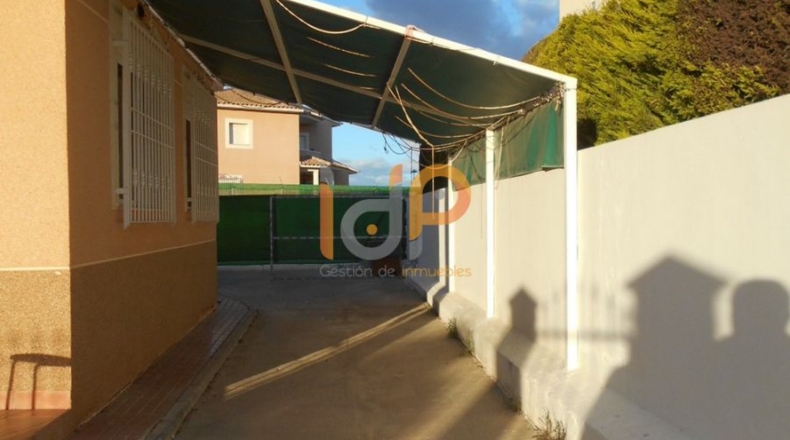 Almería - Huércal-Overa - 250m2
