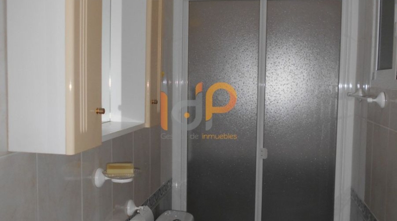 Almería - Huércal-Overa - 250m2