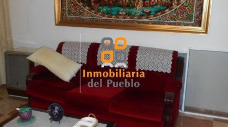Almería - Zurgena - 150m2