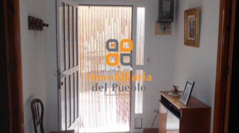 Almería - Zurgena - 150m2