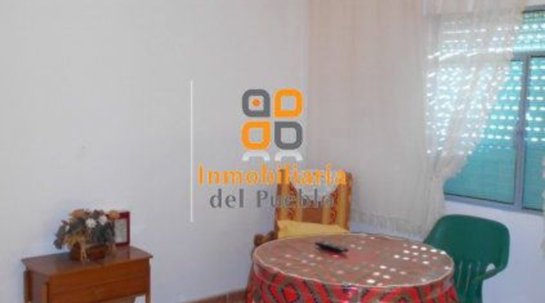 Almería - Zurgena - 150m2