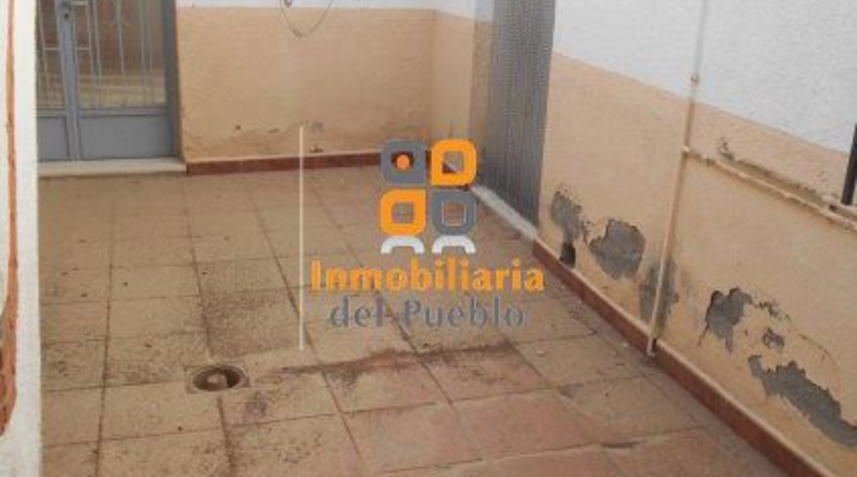 Almería - Zurgena - 150m2