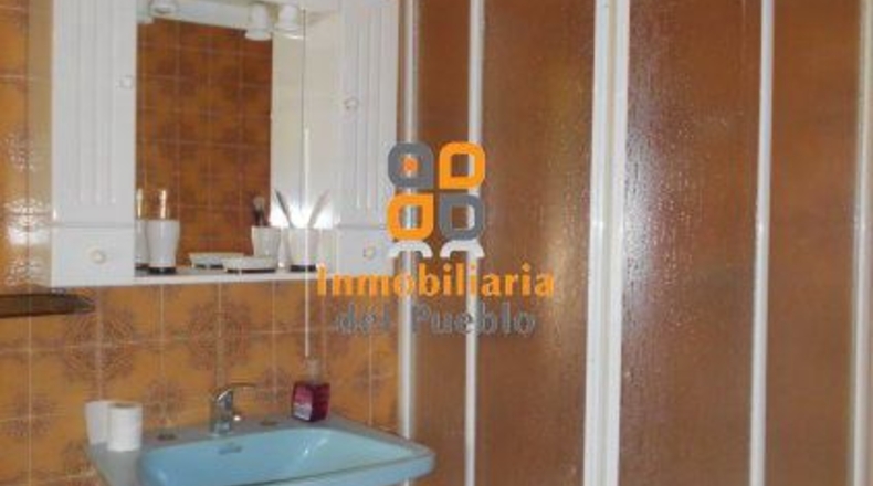Almería - Zurgena - 150m2