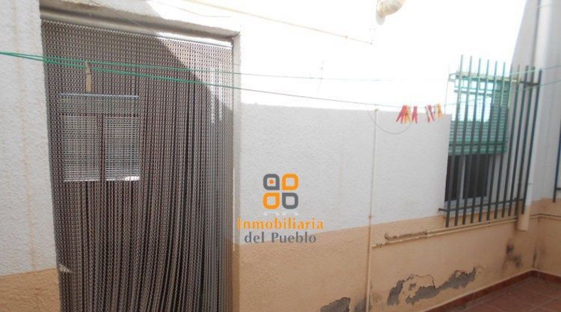 Almería - Zurgena - 150m2
