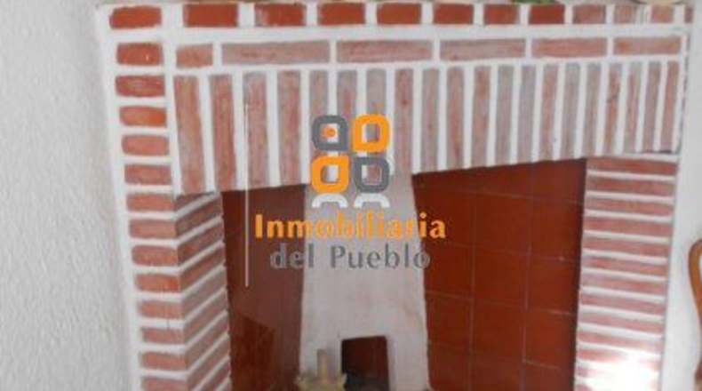 Almería - Zurgena - 150m2