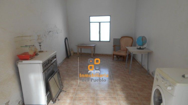 Almería - Zurgena - 150m2