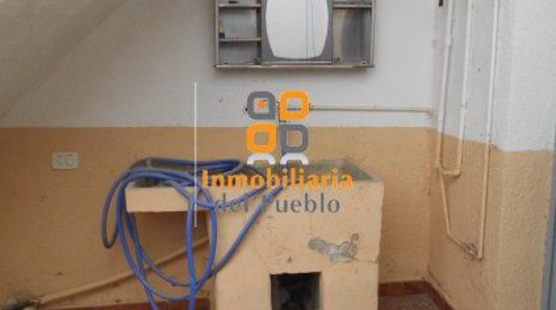 Almería - Zurgena - 150m2