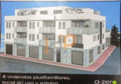 Sòl urbà en venda a Huércal-Overa ref.: TR381953 foto