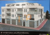 Sòl urbà en venda a Huércal-Overa ref.: TR381953 foto