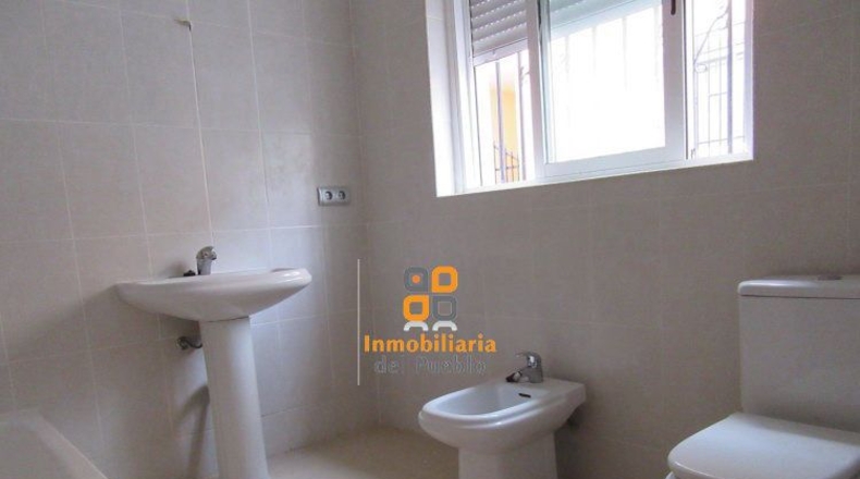 Almería - Urbanización Hispanidad - 96m2