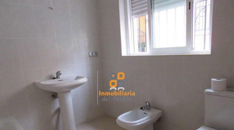 Almería - Urbanización Hispanidad - 96m2