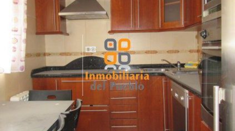 Almería - Urbanización Hispanidad - 96m2