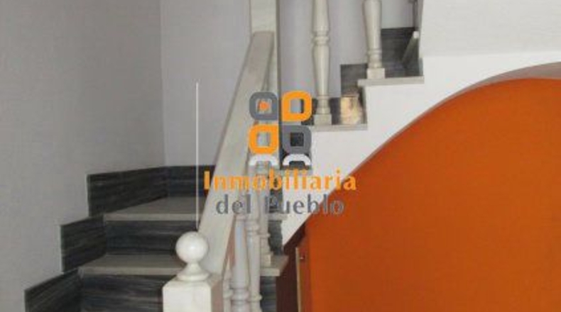 Almería - Urbanización Hispanidad - 96m2