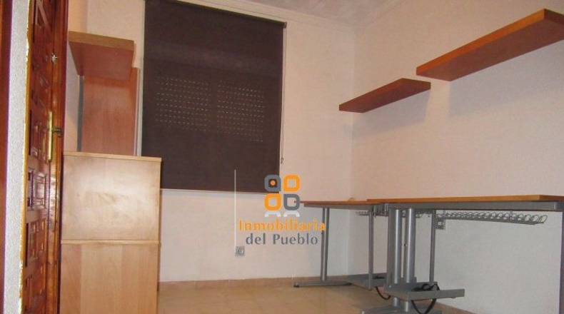 Almería - Urbanización Hispanidad - 96m2