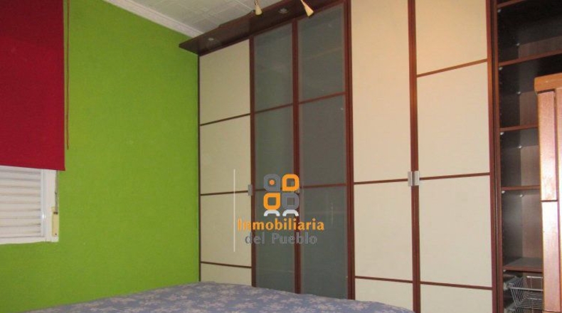 Almería - Urbanización Hispanidad - 96m2