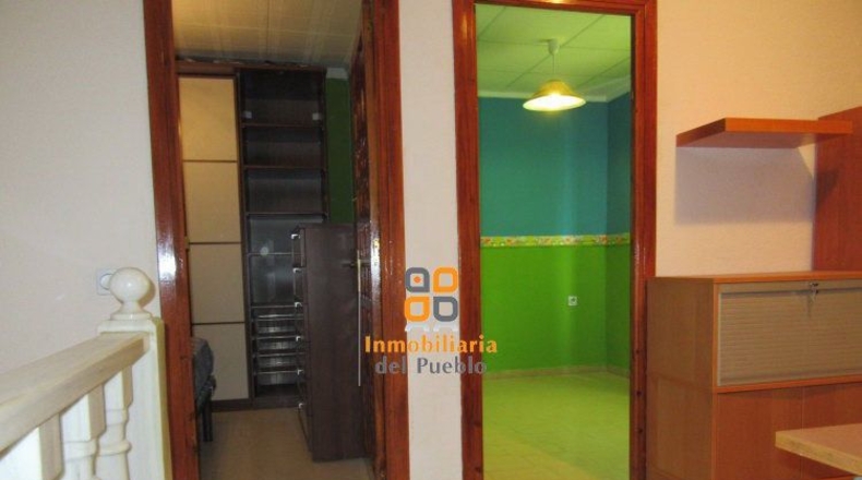 Almería - Urbanización Hispanidad - 96m2