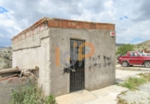 Casa de pueblo en venta en Oria ref: TR51125 foto