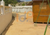 Casa de pueblo en venta en Oria ref: TR51125 foto