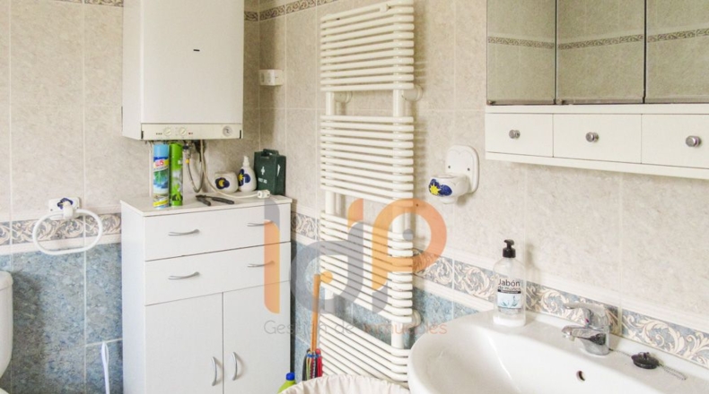 Almería - Oria - 219m2