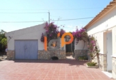 Casa de poble en venda a Huércal-Overa ref.: TR51081 foto