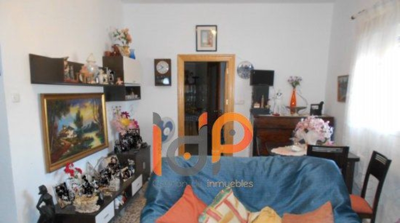 Almería - Huércal-Overa - 150m2