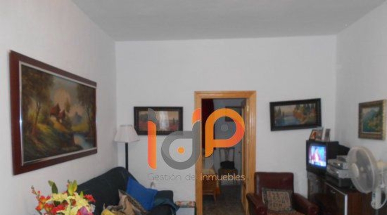 Almería - Huércal-Overa - 150m2