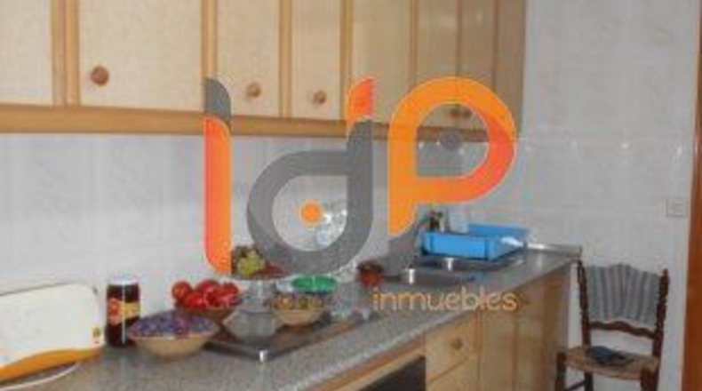Almería - Huércal-Overa - 150m2