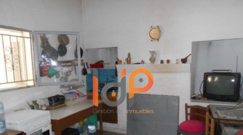 Almería - Huércal-Overa - 150m2