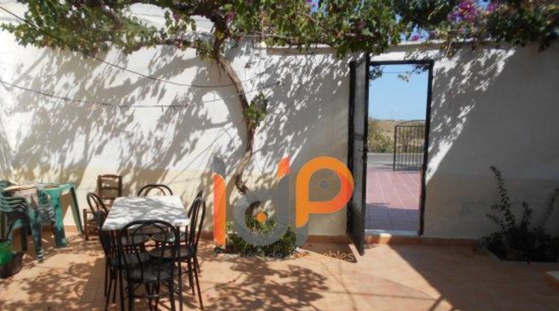 Almería - Huércal-Overa - 150m2