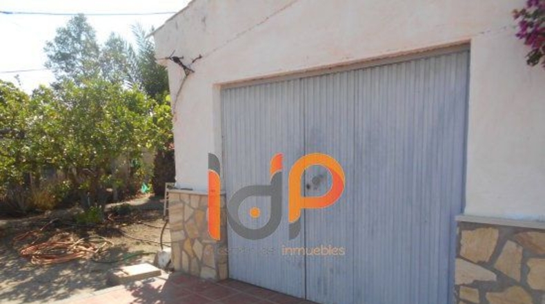 Almería - Huércal-Overa - 150m2
