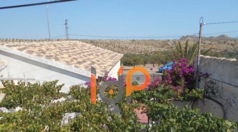 Almería - Huércal-Overa - 150m2