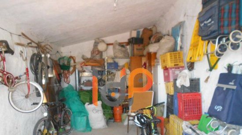 Almería - Huércal-Overa - 150m2