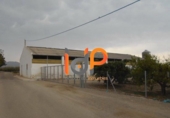 Industrial warehouse for sale in Huércal-Overa ref: TR51078 photo