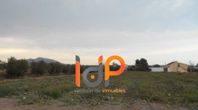 Almería - Úrcal - 12000m2