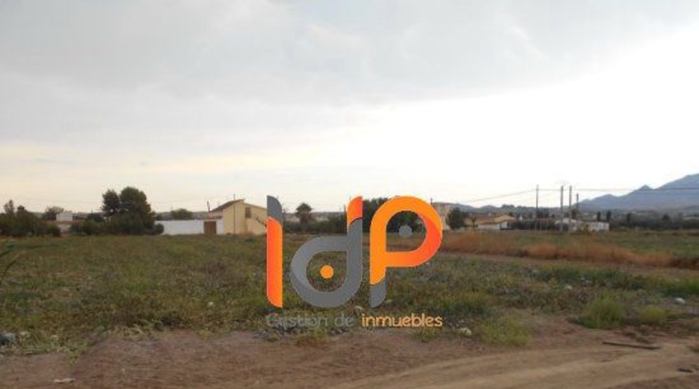 Almería - Úrcal - 12000m2